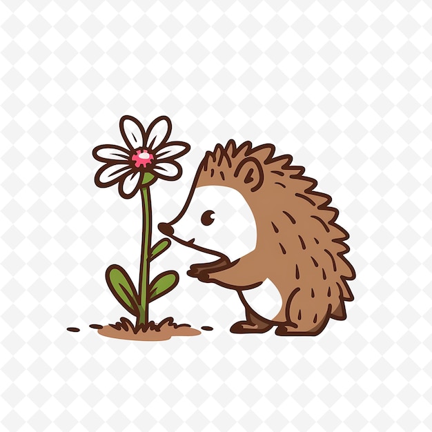 PNG Creative Animal Outlines fascynujące dzieła sztuki upamiętniające naturę i różnorodność dzikiej przyrody