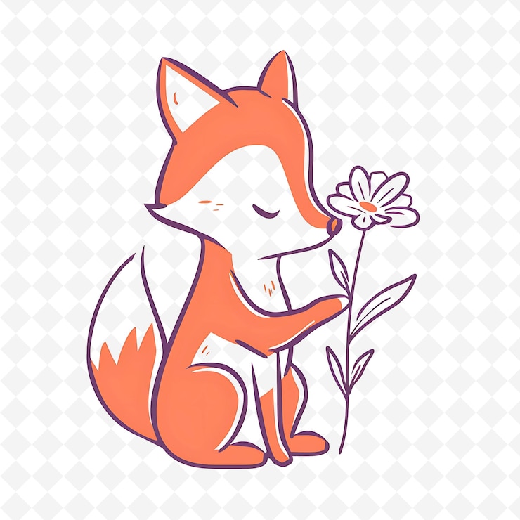PSD png creative animal outlines fascynujące dzieła sztuki upamiętniające naturę i różnorodność dzikiej przyrody