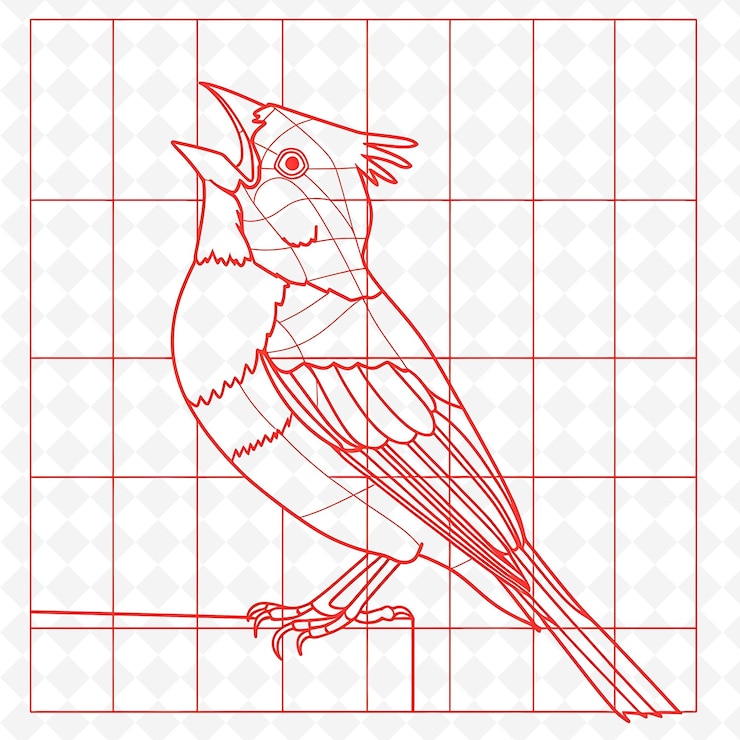 PSD png creative animal outlines fascynujące dzieła sztuki upamiętniające naturę i różnorodność dzikiej przyrody
