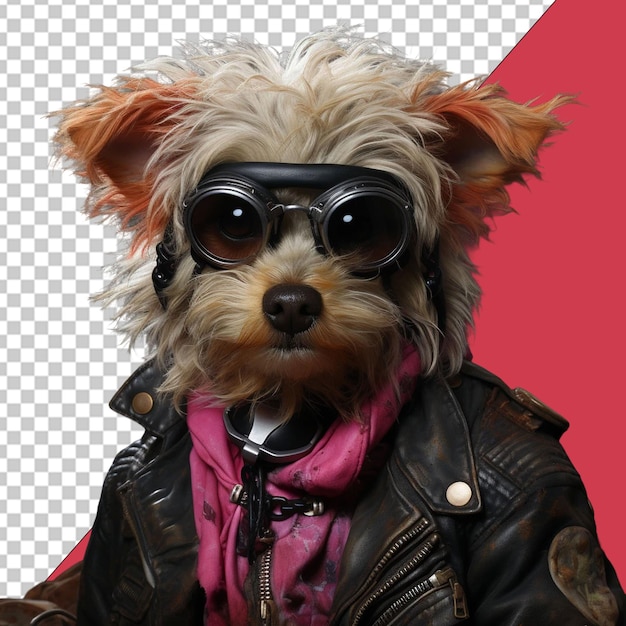 PSD png delight for dog day