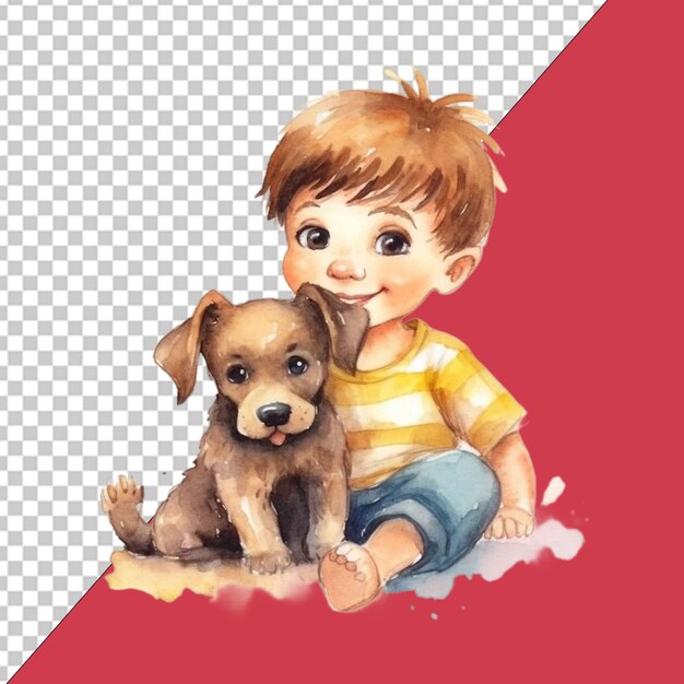 PSD png delight for dog day