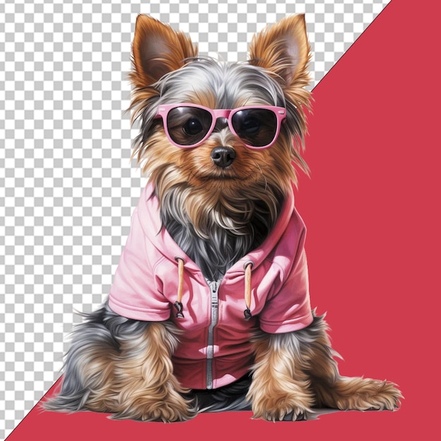 PSD png delight for dog day