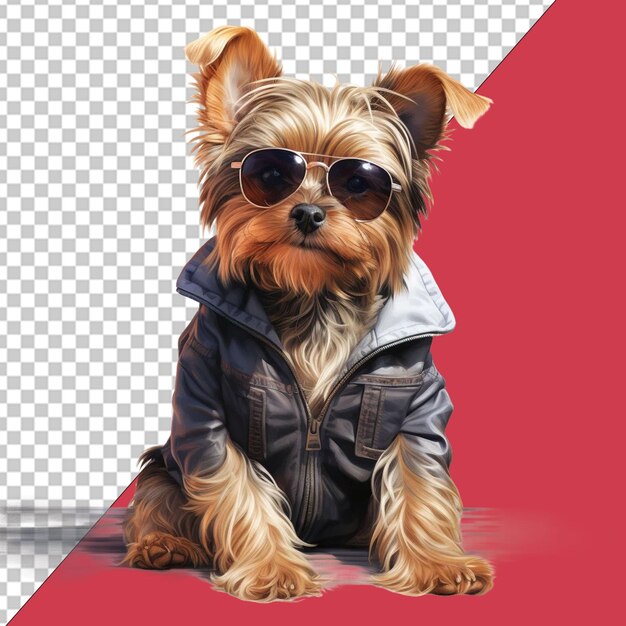 PSD png delight for dog day