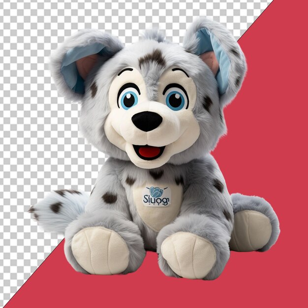 PSD png delight for dog day