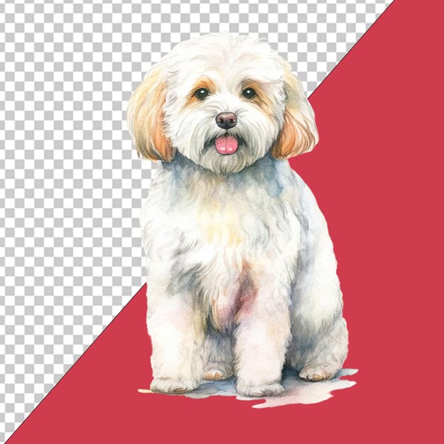 PSD 犬の日を祝う png の喜び