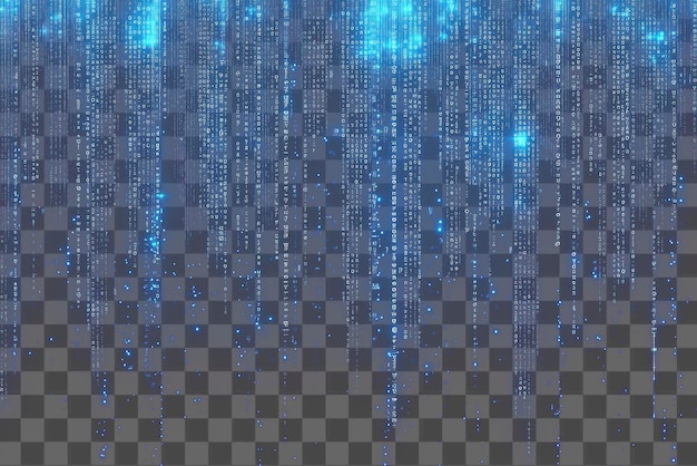 Binary Code Structure PSD, High Quality Free PSD Templates for Download ...