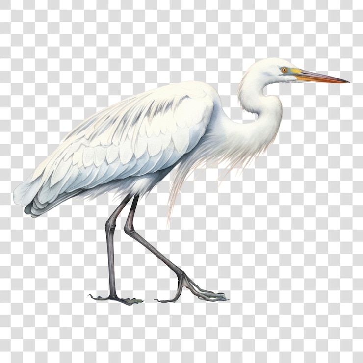PSD png 魚水彩動物 魚 魚