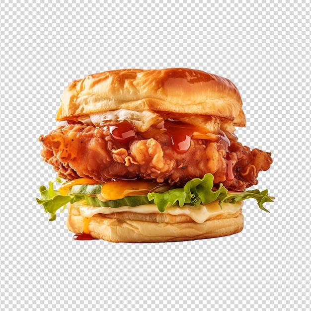 PSD png food