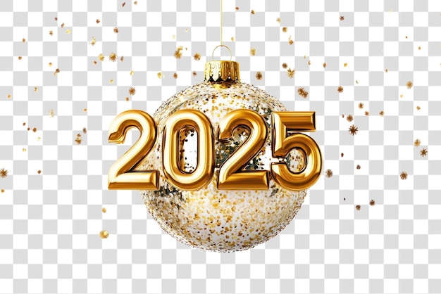 PNG Gold decoration background christmas