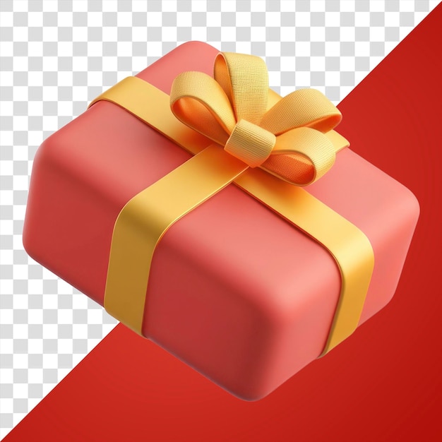 PNG illustratie geschenk lint geschenk
