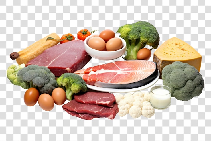 PSD パプア・ニューギリシャ 低炭水化物食品 肉粉 卵
