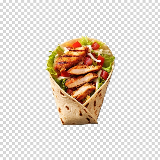 PSD png mexican food psd