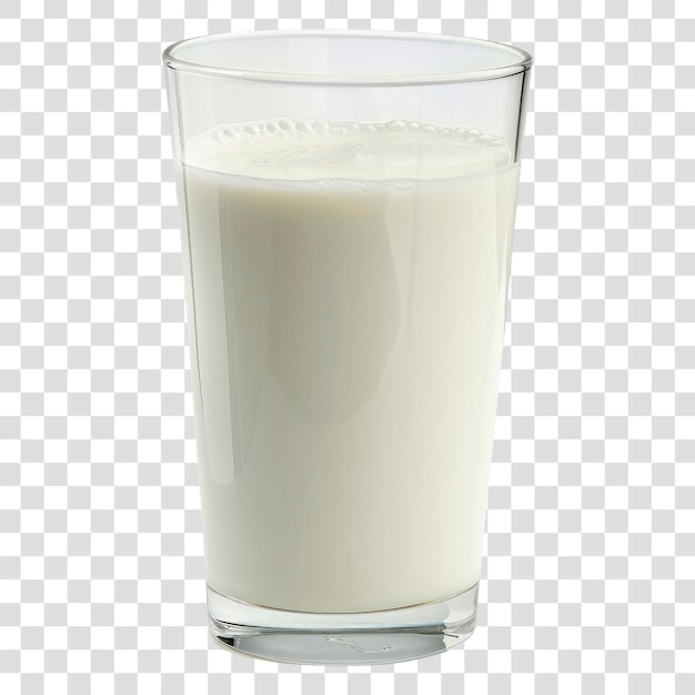 パプア・NG (パプア・ニュージーランド) 乳製品の飲み物 白い背景