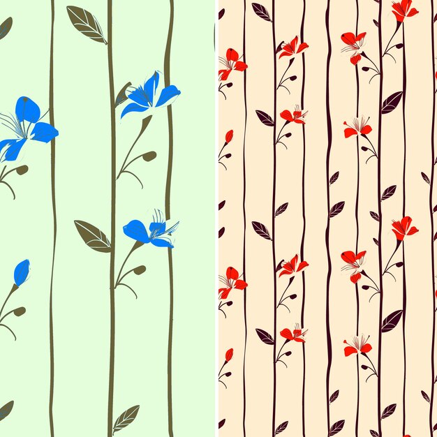 PSD png natureinspired patterns en shirt designs vector voor een moderne en artistieke stijl