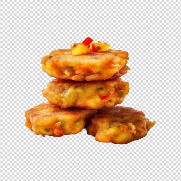 PSD png nuggets