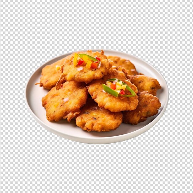 PSD png nuggets