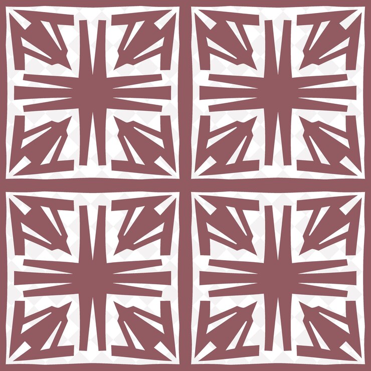 PSD png prosty minimalistyczny wzór geometryczny w stylu new cale creative outline art collections
