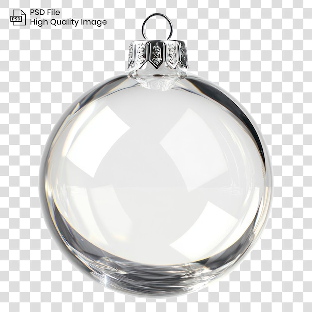 PNG クリスマスボール オーナメント アクセサリー