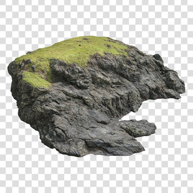 png rocky island nature cliff geological