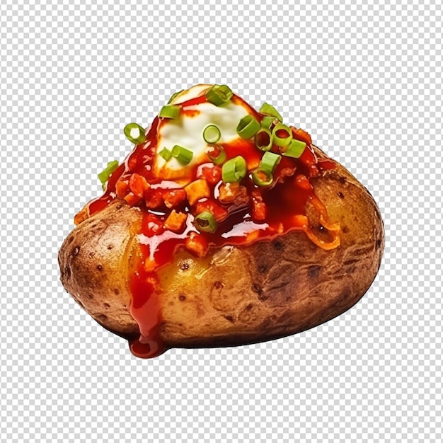 PSD png колбаска