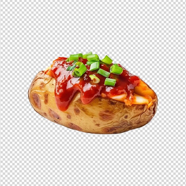 PSD salsiccia png