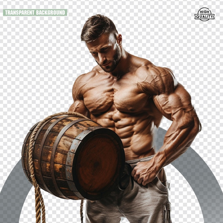 PSD png shorts adult determination bodybuilding