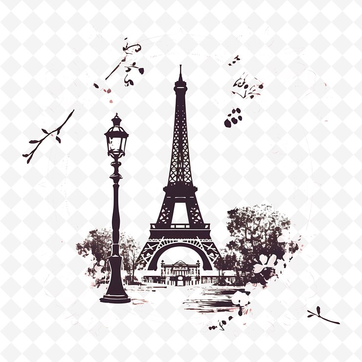 PSD png stamp designs captivating city stamps that chronicle global grandeur