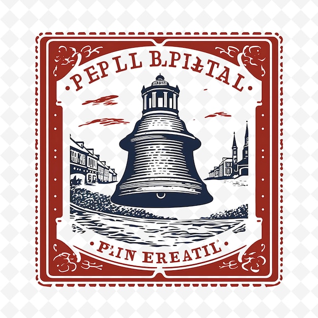 PSD png stamp designs captivating city stamps that chronicle global grandeur