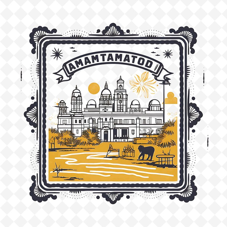 PSD png stamp designs captivating city stamps that chronicle global grandeur