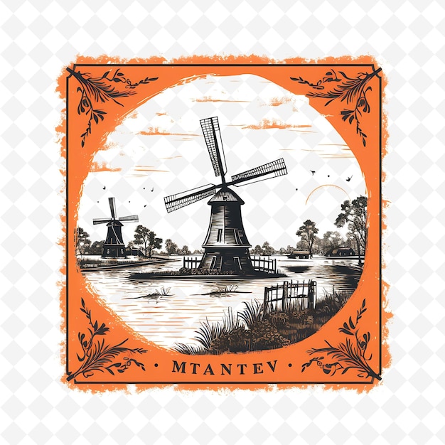 PSD png stamp designs captivating city stamps that chronicle global grandeur