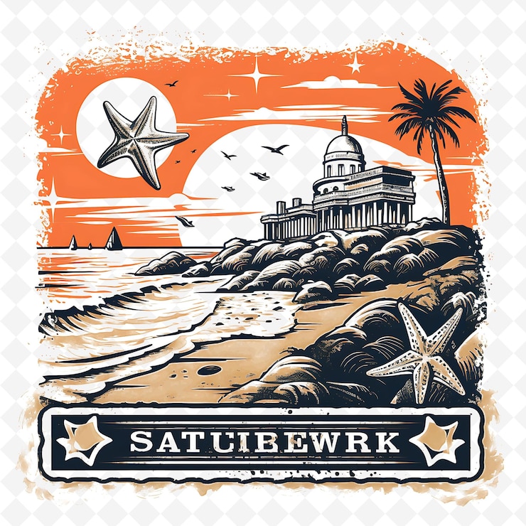 PSD png stamp designs captivating city stamps that chronicle global grandeur
