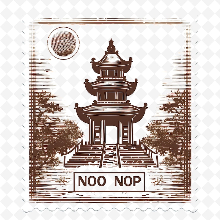 PSD png stamp designs captivating city stamps that chronicle global grandeur