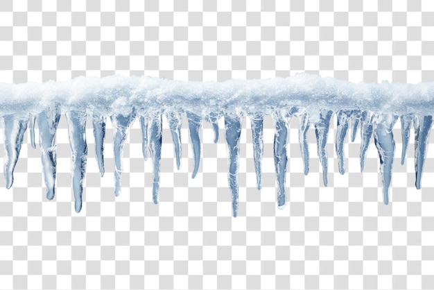 png transparent icicle icicles nature winter