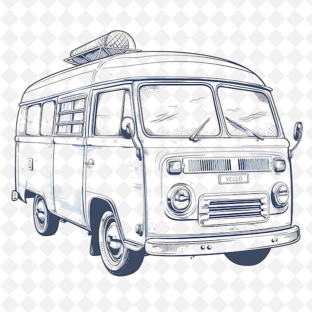 Png vehicle stamp collection clean background and vector designs for tshirts clipart svg psd