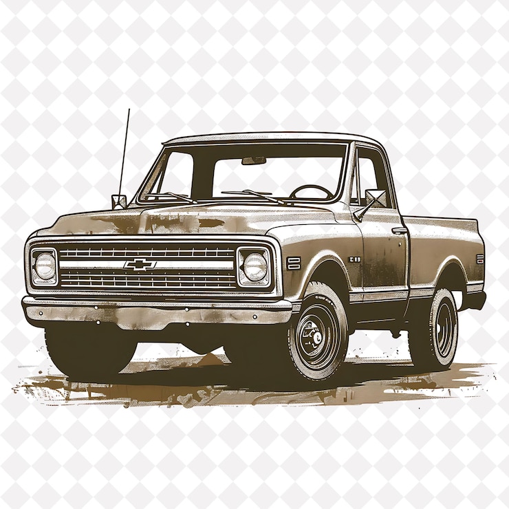 PSD png vehicle stamp collection clean background and vector designs for tshirts clipart svg psd