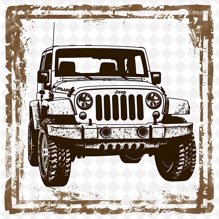 PSD png vehicle stamp collection clean background and vector designs for tshirts clipart svg psd