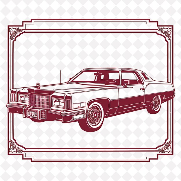 PSD png vehicle stamp collection schone achtergrond en vectorontwerpen voor t-shirts clipart svg psd