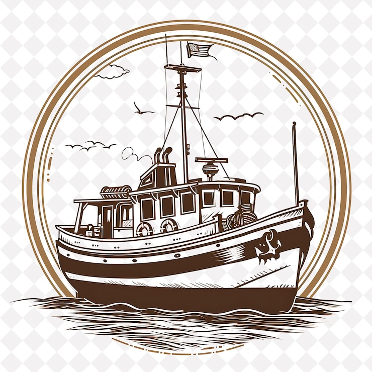 PSD png vehicle stamp collection schone achtergrond en vectorontwerpen voor t-shirts clipart svg psd