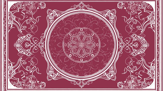 PSD png victorian frame art met cameos en lace decorations border illustration frame art decorative