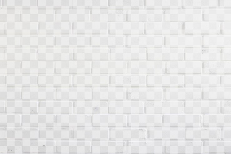 PSD png white wall architecture backgrounds