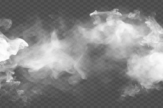 PNG wolken achtergrond abstract zwart