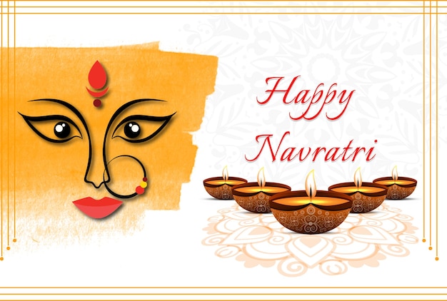 Poczta Navratri