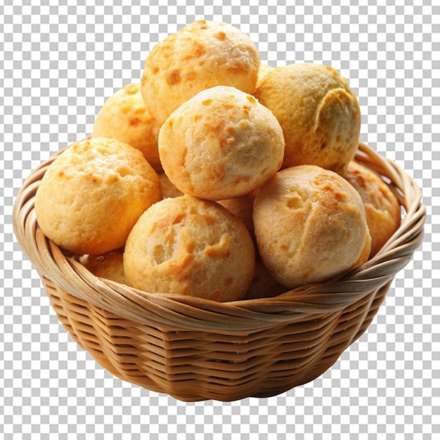 PSD pode queijo cheese bread rolls