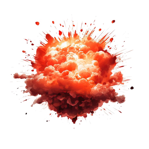 PSD podpalenie dynamitu lub eksplozji bomby