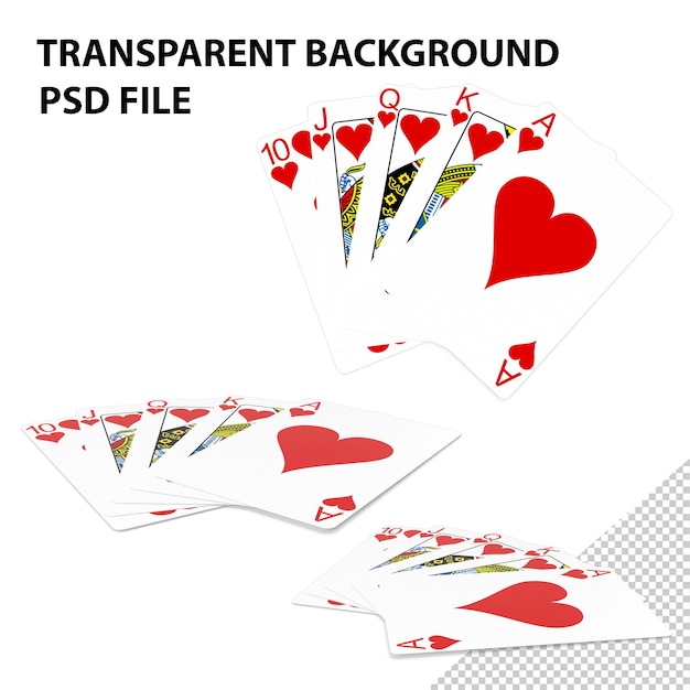 Poker Królewski Poker Poker PNG