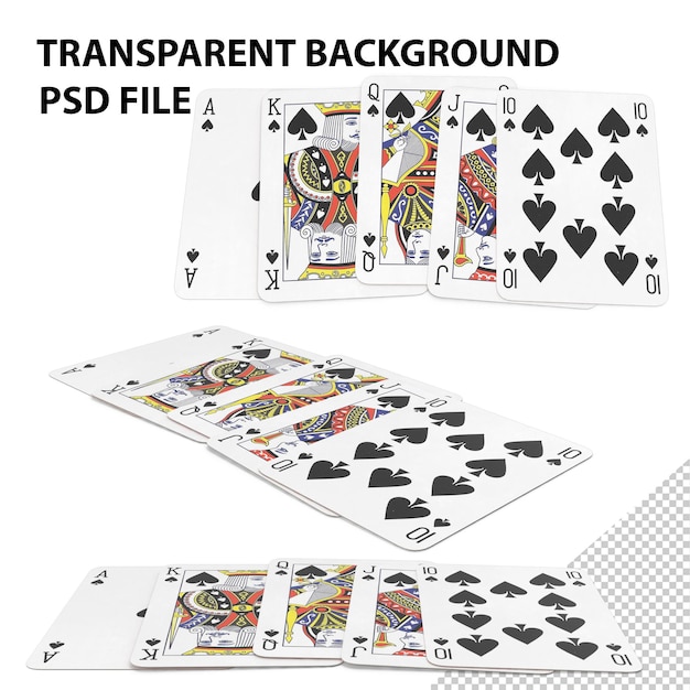 Poker Poker Poker PNG