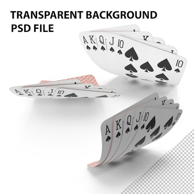 Poker Poker Poker PNG