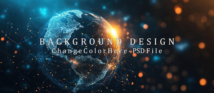 PSD połączenia sieciowe globalne