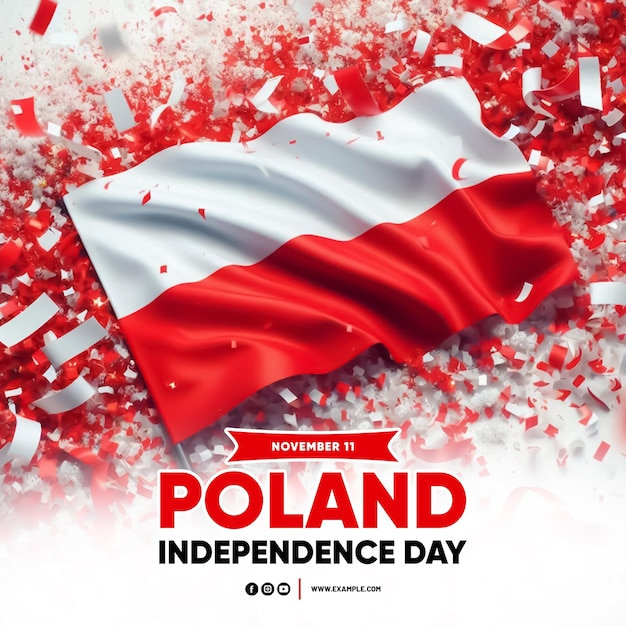 polish independent day