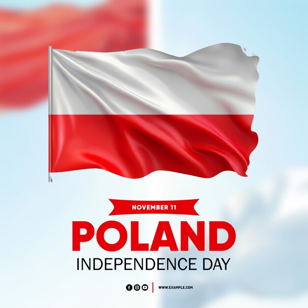 polish independence day may 3rd